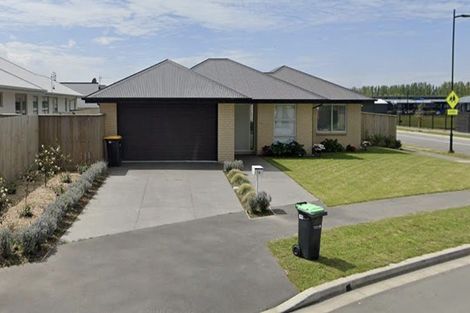 Photo of property in 14 Killarney Avenue, Halswell, Christchurch, 8025