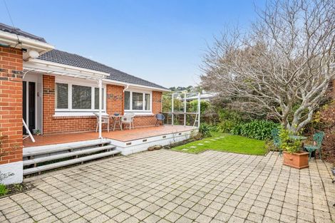 Photo of property in 11 Hobson Street, Saint Clair, Dunedin, 9012