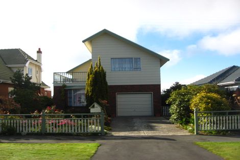 Photo of property in 25 Bridger Street, Maryhill, Dunedin, 9011