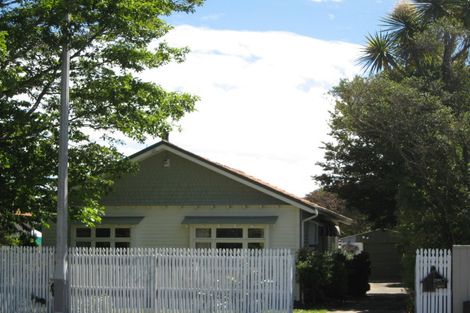 Photo of property in 19 North Parade, Richmond, Christchurch, 8013