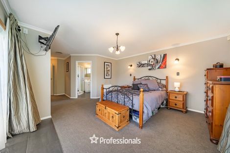 Photo of property in 47 Routley Crescent, Elderslea, Upper Hutt, 5018