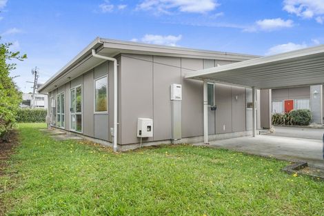 Photo of property in 4/20 Lorne Street, Melville, Hamilton, 3206