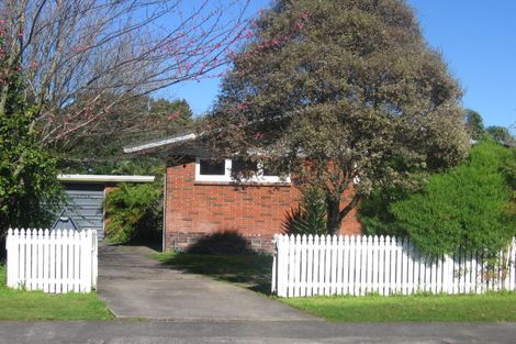 Photo of property in 7 James Place, Opaheke, Papakura, 2113