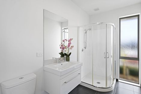 Photo of property in 6 Baxter Crescent, Rolleston, 7614