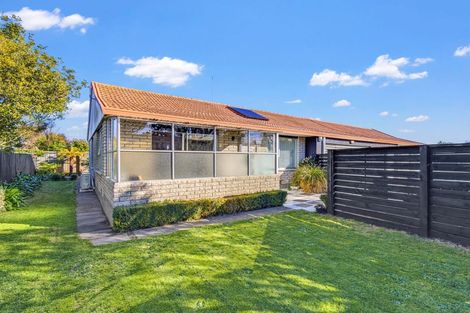 Photo of property in 2/204 Riverlaw Terrace, Saint Martins, Christchurch, 8022