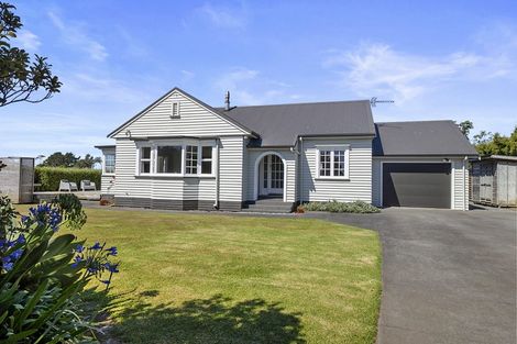 Photo of property in 387 Smart Road, Hillsborough, New Plymouth, 4372