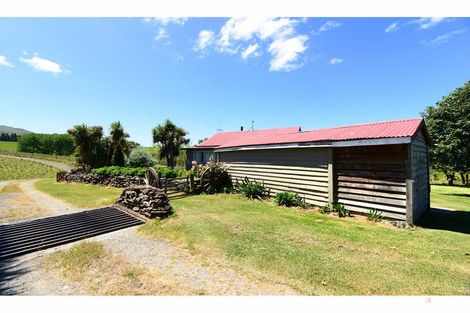 Photo of property in 617 Waihaorunga Back Road, Elephant Hill, Waimate, 7977