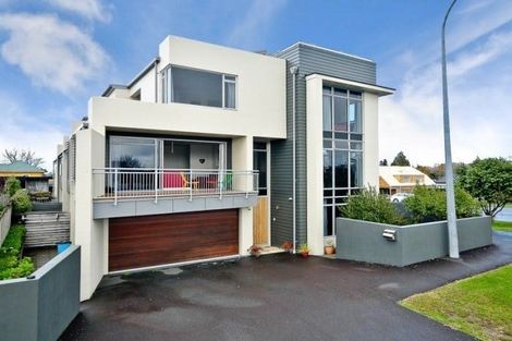 Photo of property in 21 Radnor Street, Hamilton Central, Hamilton, 3204
