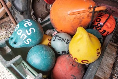 Photo of property in 960 Le Bons Bay Road, Le Bons Bay, 7583