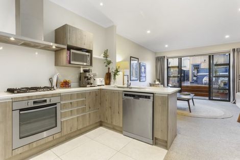 Photo of property in 126 Hobsonville Point Road, Hobsonville, Auckland, 0616