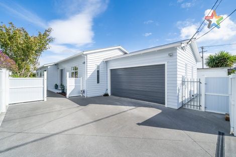 Photo of property in 450 Jackson Street, Petone, Lower Hutt, 5012