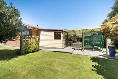 Photo of property in 12a Carthew Street, Feilding, 4702