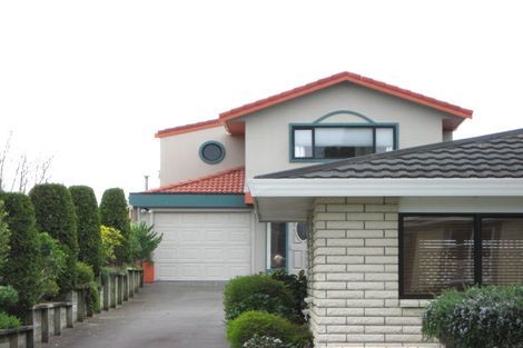 Photo of property in 3/30 Whiteley Street, Moturoa, New Plymouth, 4310