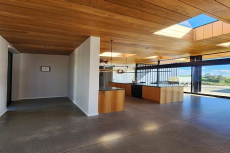 Photo of property in 91 Weld Road, Tataraimaka, New Plymouth, 4374