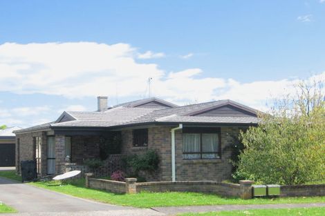 Photo of property in 8 Jellicoe Road, Matamata, 3400