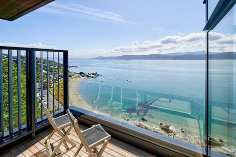 Photo of property in 39a Khyber Road, Seatoun, Wellington, 6022