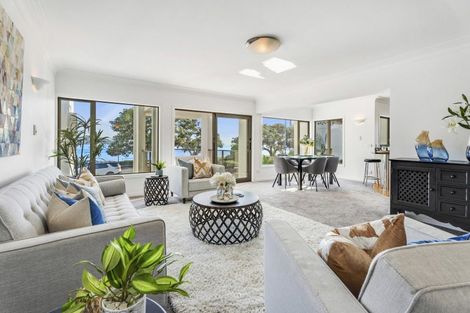 Photo of property in 6/277 Tamaki Drive, Kohimarama, Auckland, 1071