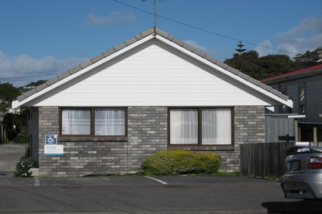 Photo of property in 7a-d Cockburn Street, Kilbirnie, Wellington, 6022