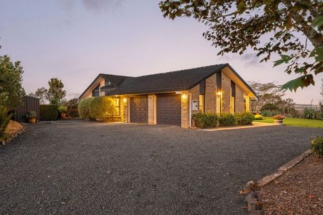 Photo of property in 173 Onewhero-tuakau Bridge Road, Onewhero, Tuakau, 2697