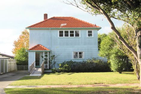 Photo of property in 116 Nuffield Avenue, Marewa, Napier, 4110