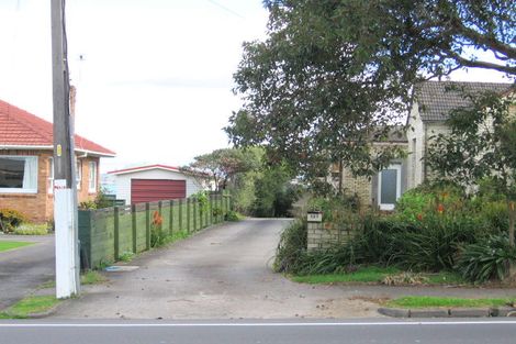 Photo of property in 1/121 Bucklands Beach Road, Bucklands Beach, Auckland, 2012