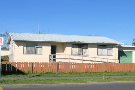 Photo of property in 45b Breckons Avenue, Nawton, Hamilton, 3200