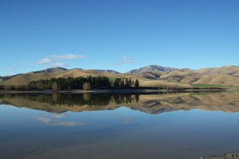 Photo of property in 1071 Clayton Road, Ashwick Flat, Fairlie, 7987