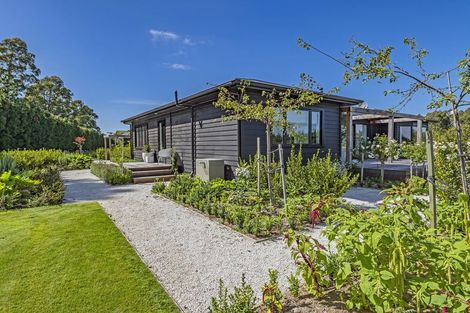 Photo of property in 1057a Greendale Road, Darfield, 7571