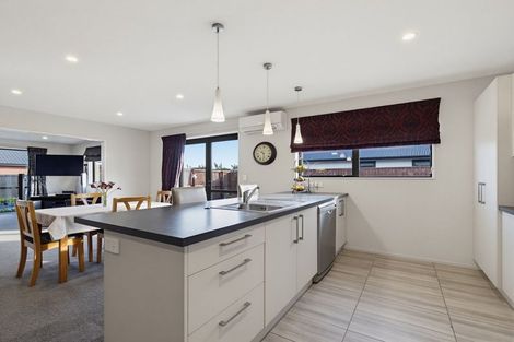 Photo of property in 12 Lloyds Close, Rolleston, 7614