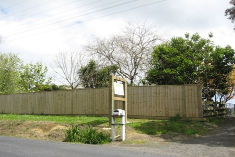 Photo of property in 11 Karaka Road, Whenuapai, Auckland, 0618