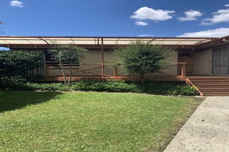 Photo of property in 1 Highland Drive, Pukete, Hamilton, 3200