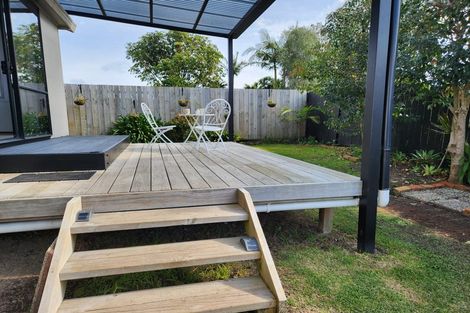 Photo of property in 42a Premier Avenue, Point Chevalier, Auckland, 1022