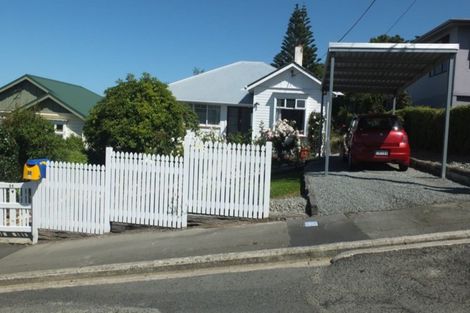 Photo of property in 25 Don Street, Oamaru North, Oamaru, 9400