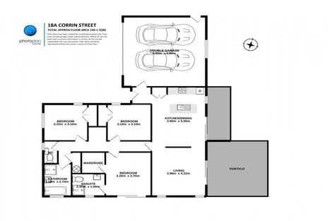 Photo of property in 18a Corrin Street, Melville, Hamilton, 3206