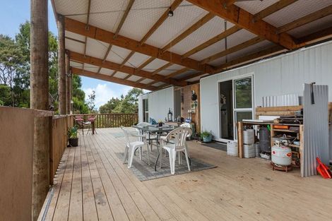 Photo of property in 142 Omatai Road, Peria, Kaitaia, 0482