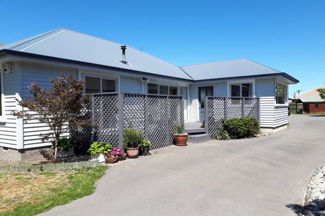 Photo of property in 16 Richards Avenue, Papanui, Christchurch, 8053