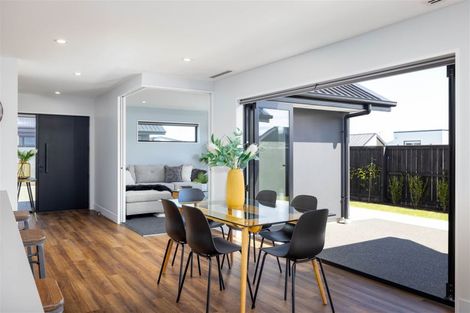 Photo of property in 7 Candlesticks Crescent, Lincoln, 7608