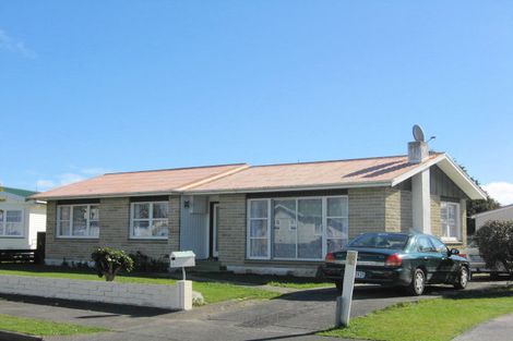 Photo of property in 12 Arran Street, Levin, 5510