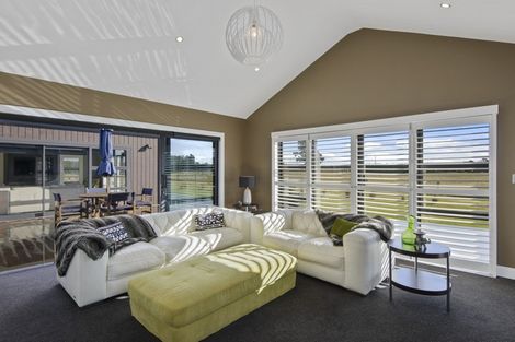 Photo of property in 34 Mckays Road, West Melton, Christchurch, 7671