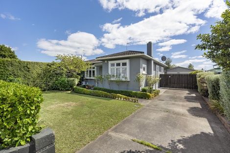 Photo of property in 38 Guy Avenue, Takaro, Palmerston North, 4410