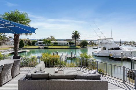 Photo of property in 503 Waterways Parade, Pauanui, Hikuai, 3579