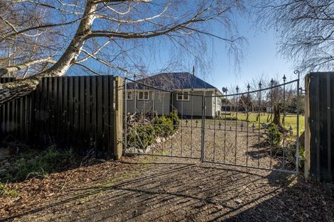 Photo of property in 15 Tekoa Street, Waiau, 7332