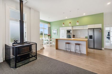 Photo of property in 197 Falvey Road, Levels, Timaru, 7975