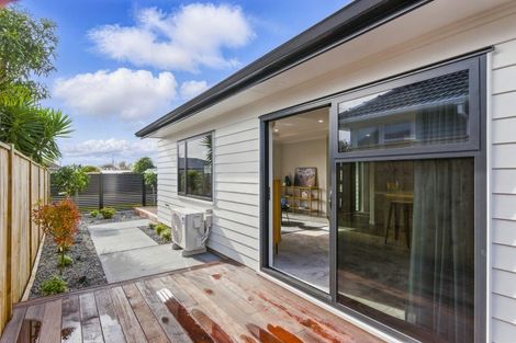 Photo of property in 42a Power Street, Levin, 5510