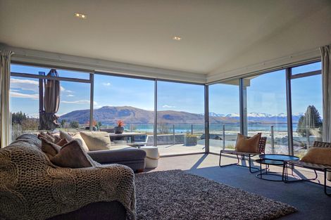 Photo of property in 20 Lochinver Avenue, Lake Tekapo, 7999