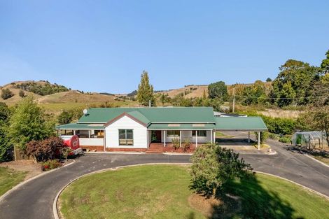 Photo of property in 176 Okoia Road, Okoia, Whanganui, 4582