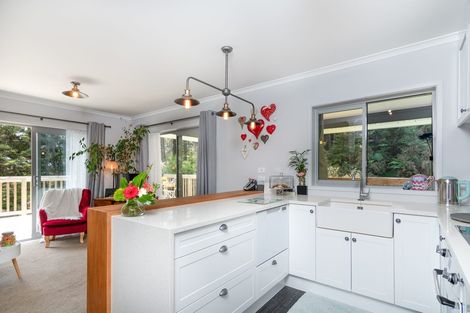 Photo of property in 93 Mcentee Road, Waitakere, Auckland, 0816