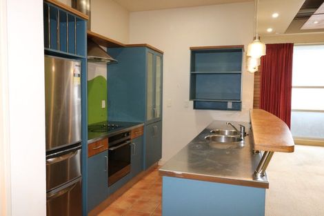 Photo of property in The Lofts, 3/185 Victoria Street, Te Aro, Wellington, 6011