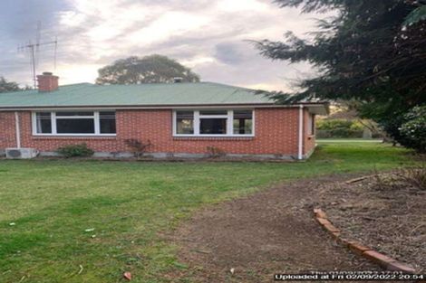 Photo of property in 11 Beeby Road, Orari, Temuka, 7986