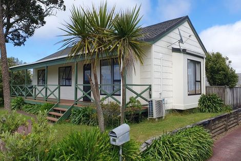 Photo of property in 1a Woodridge Drive, Woodridge, Wellington, 6037